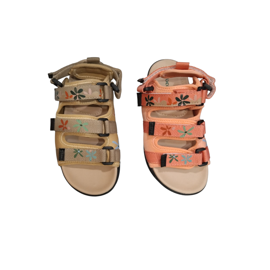Crocodile Kids G26 Sandal gunung Anak Perempuan
