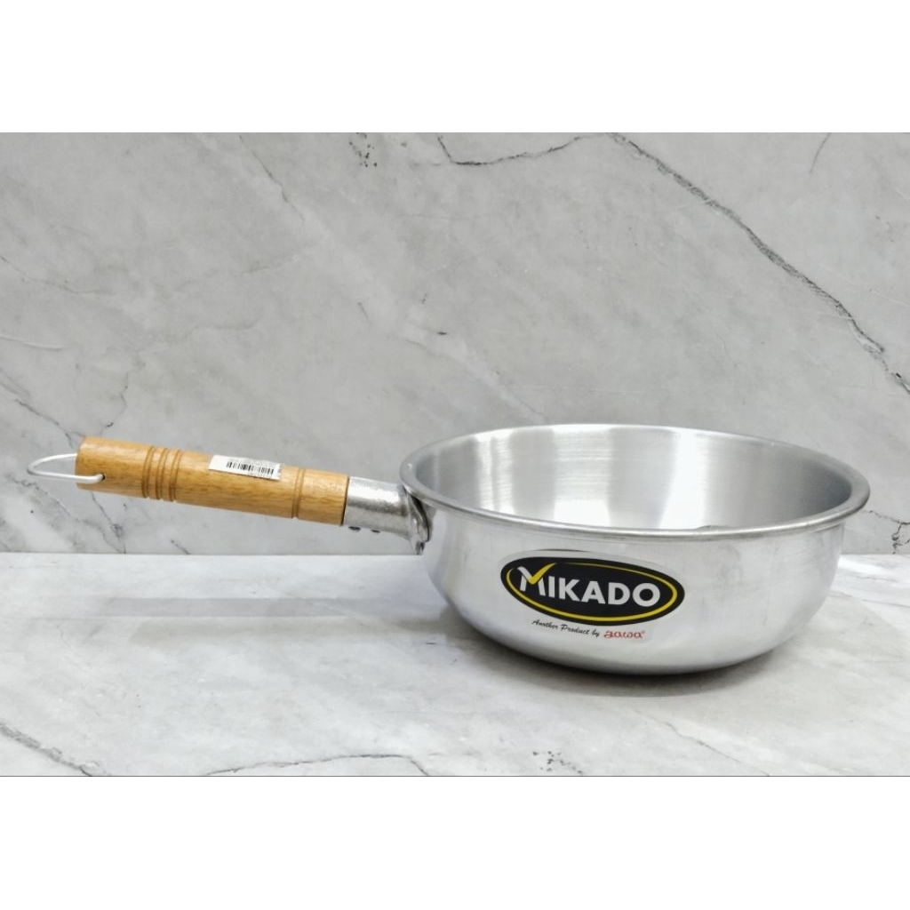 PANCI SUSU MASPION MIKADO 20 CM / PANCI AIR / PANCI MIE - MASPION