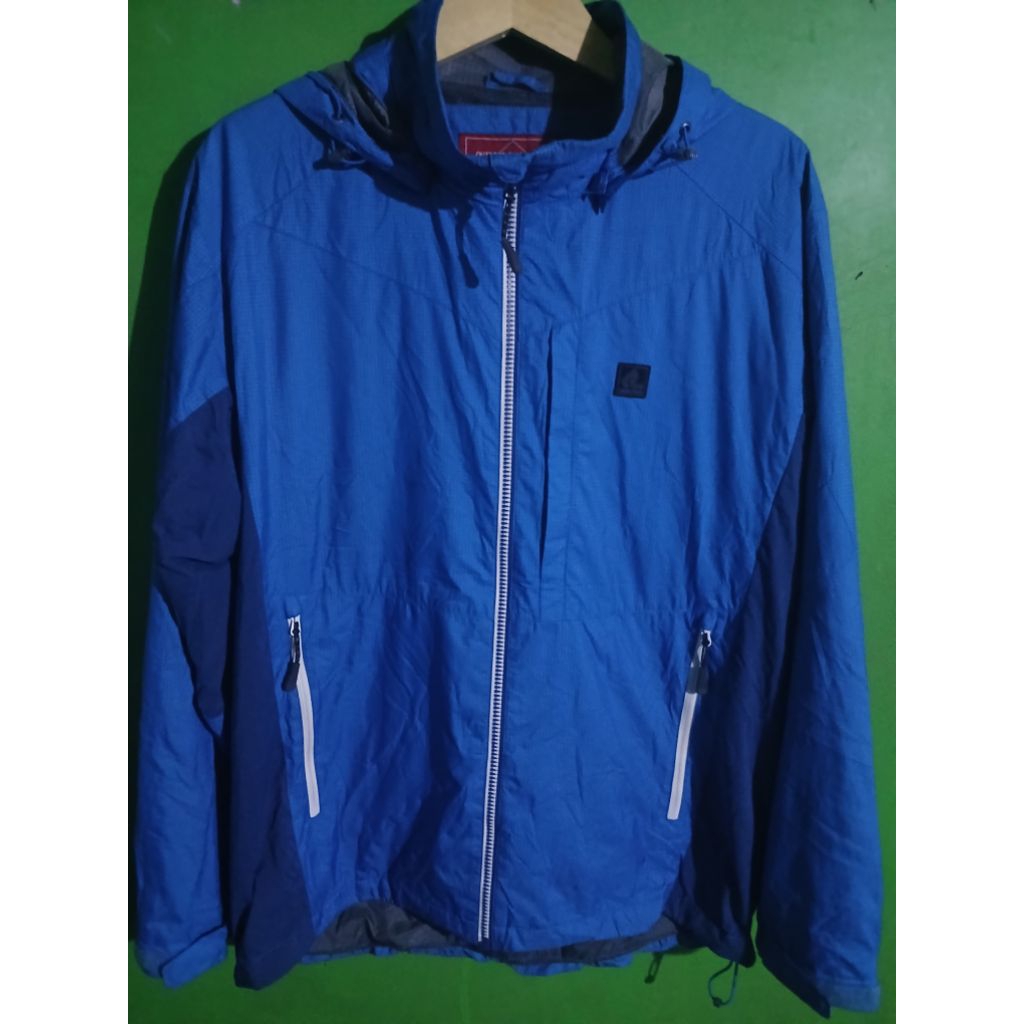 Jaket Theredface Outdoor Gopcore