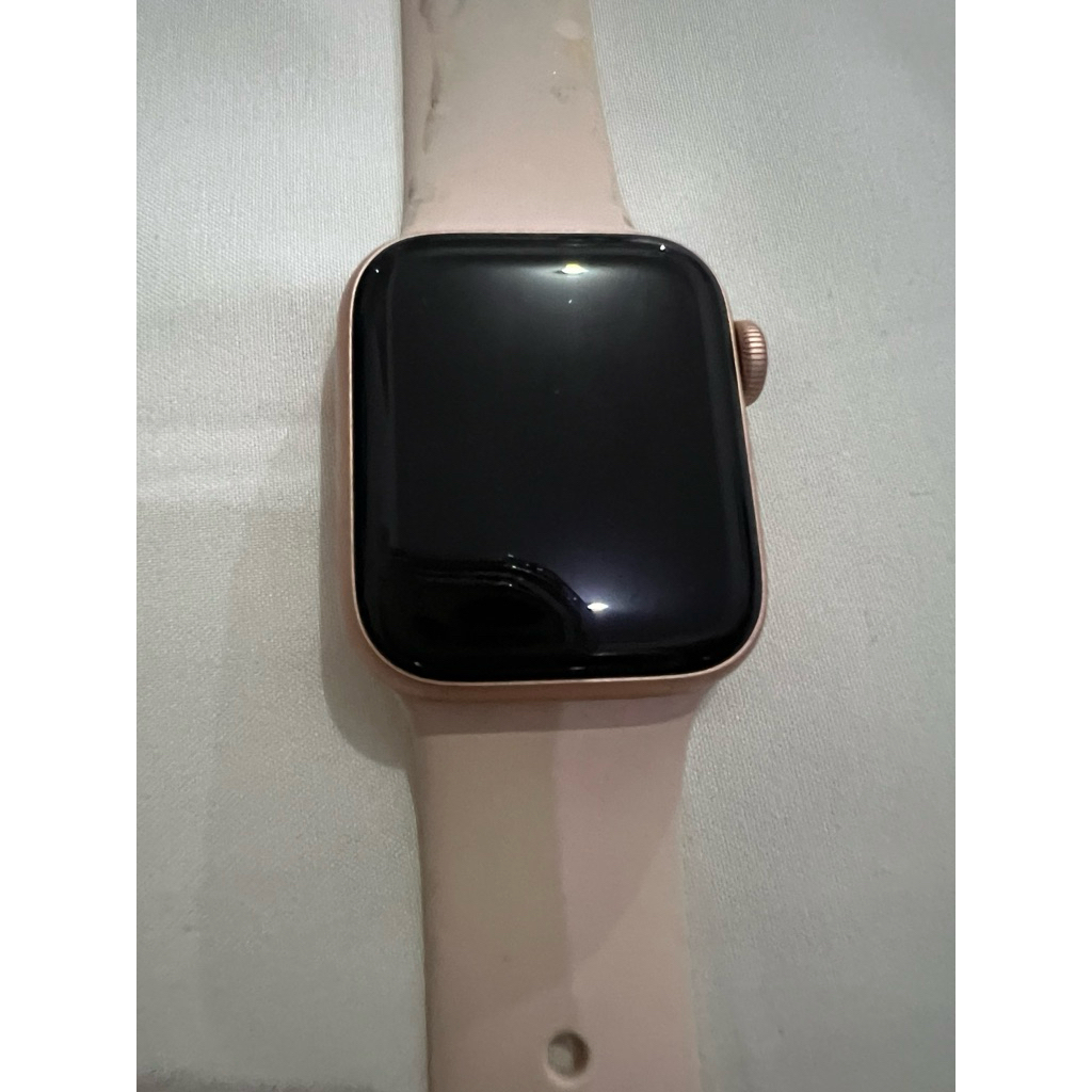 PELUNASAN APPLE WATCH SERIES 5