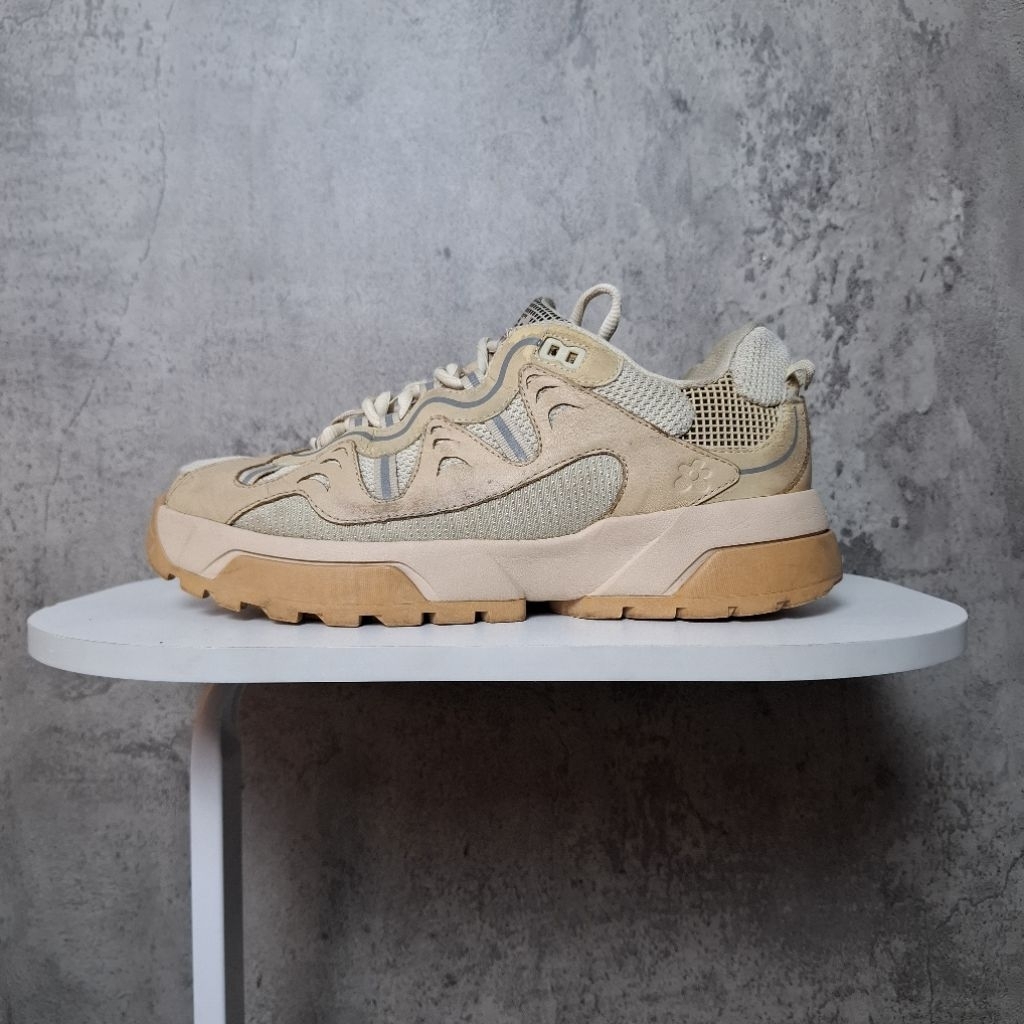 Converse x Golf Le Fleur Gianno Biscoti