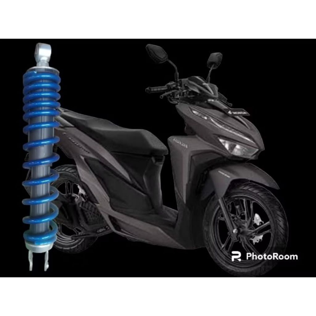 Sok shock belakang vario 150 k59/ Vario 125 Led k59 original
