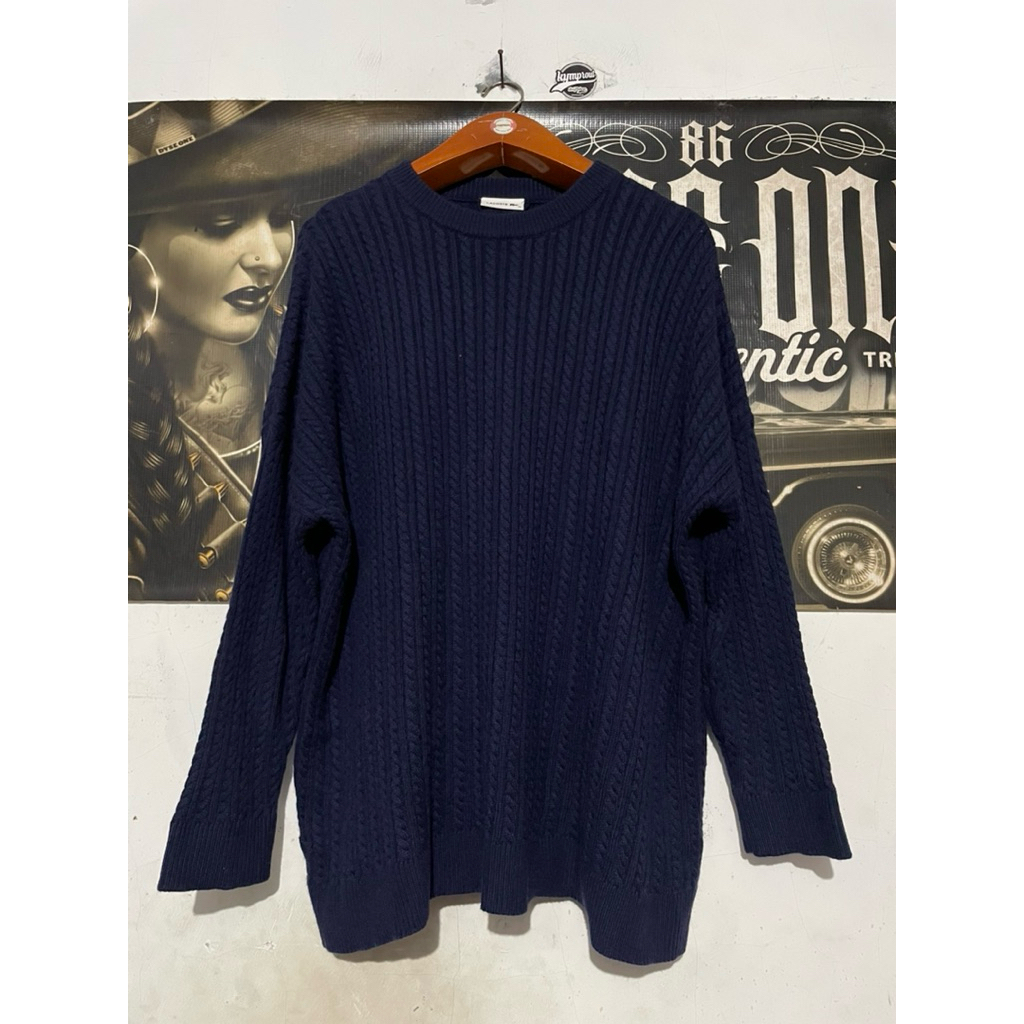 knitwear lacoste second