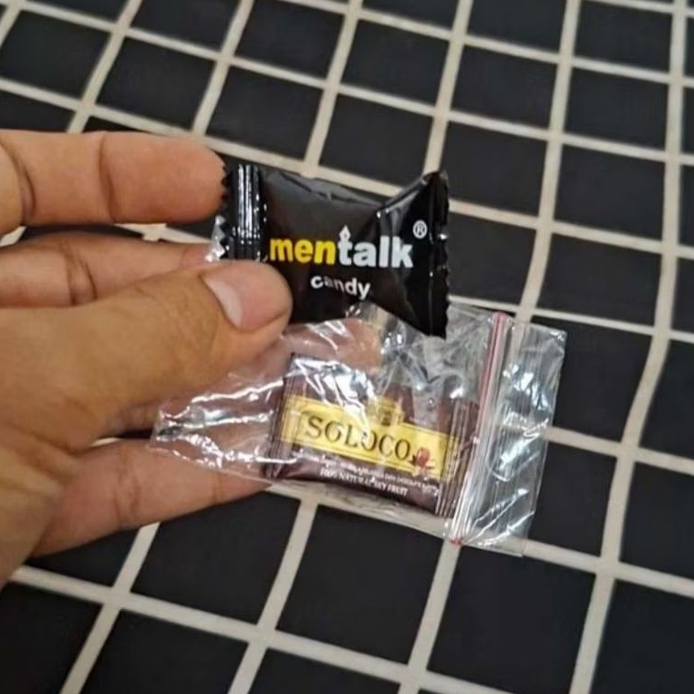 MentalkCandy Original ECER 1pc s