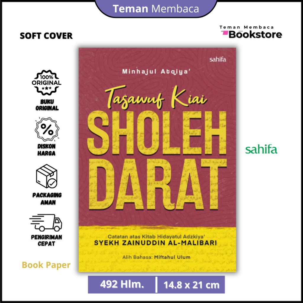 Tasawuf Kiai Sholeh Darat l KH. Sholeh Darat