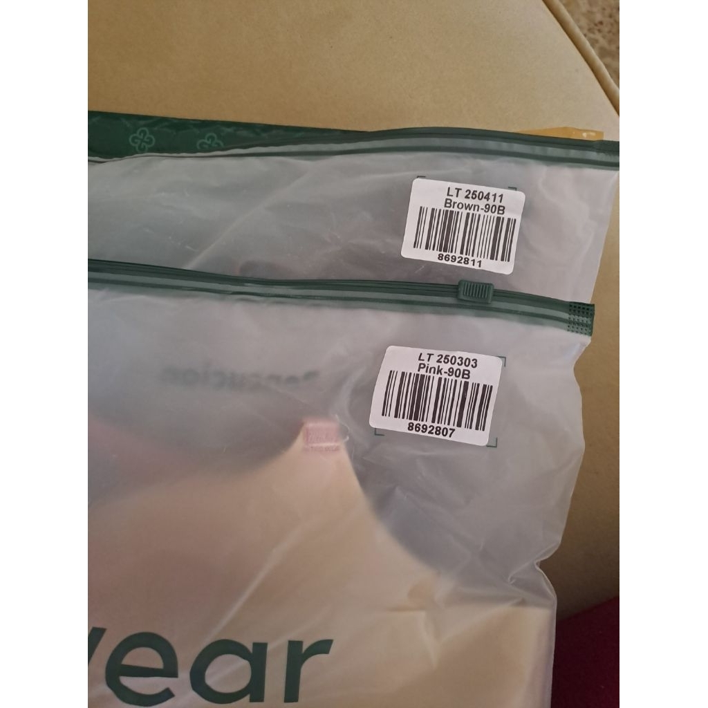 [preloved] BRA GRENEY BH GRANEY PUSH UP BRA