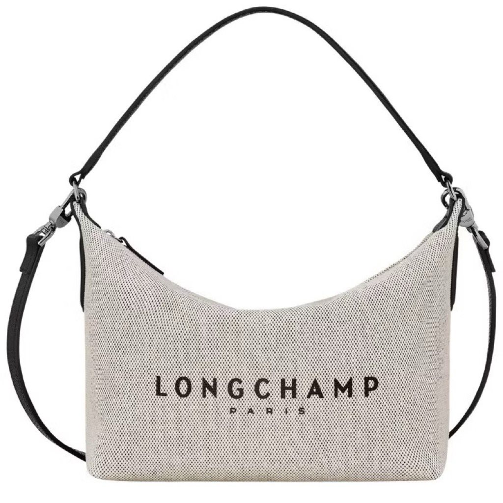 tas Lc hobo canvas size mini