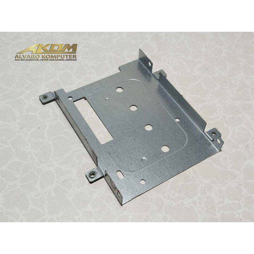 ASUS X453M - Bracket hardisk atau dudukan hardisk Laptop