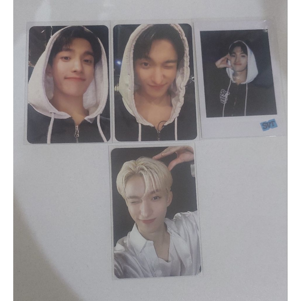 PC DK Seventeen