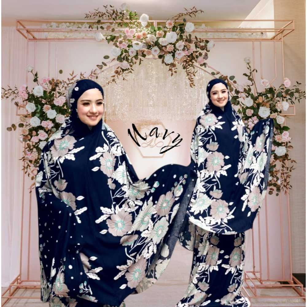 mukena bali dewasa adem mukena dewasa bali valencia mukena jumbo terbaru