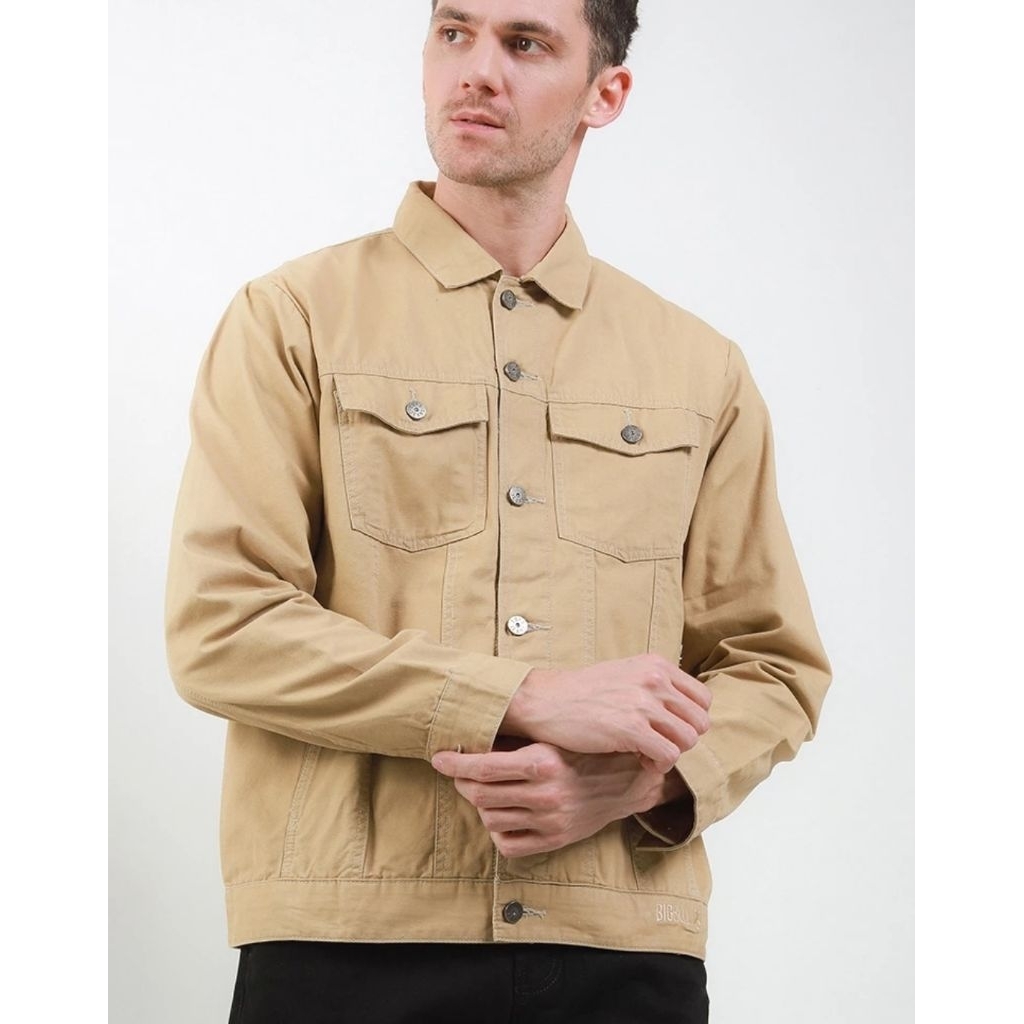 Jacket MJF 169 LOIS ORIGINAL 100%