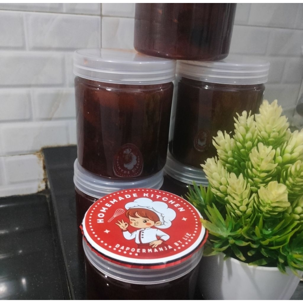 Sirup Kietna Somboy - Sirup Kasturi/Sonkit- Sirup Kietna Somboy Premium