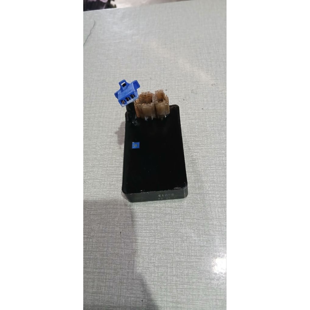 CDI LIMITER 3 MODE PNP MP.GL.CB.GL100