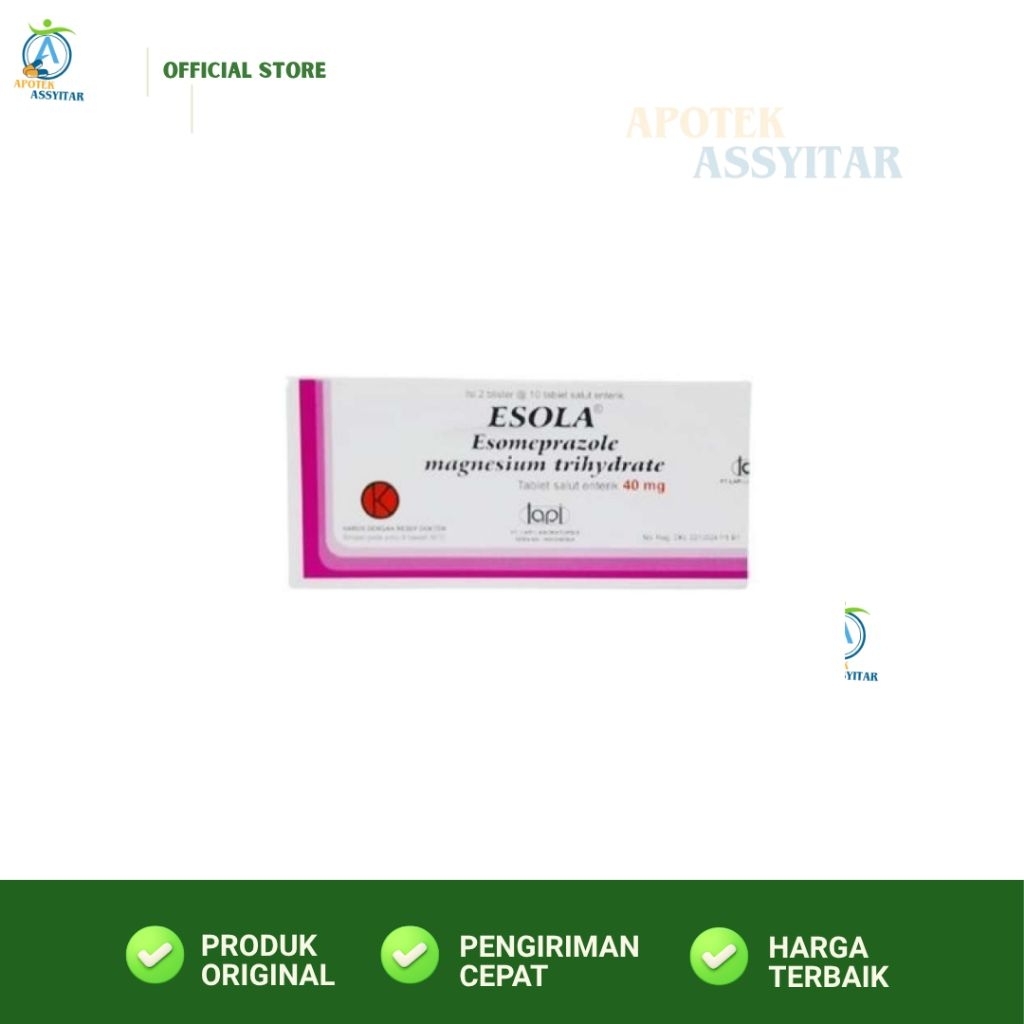 jual//esola perstrip40mg
