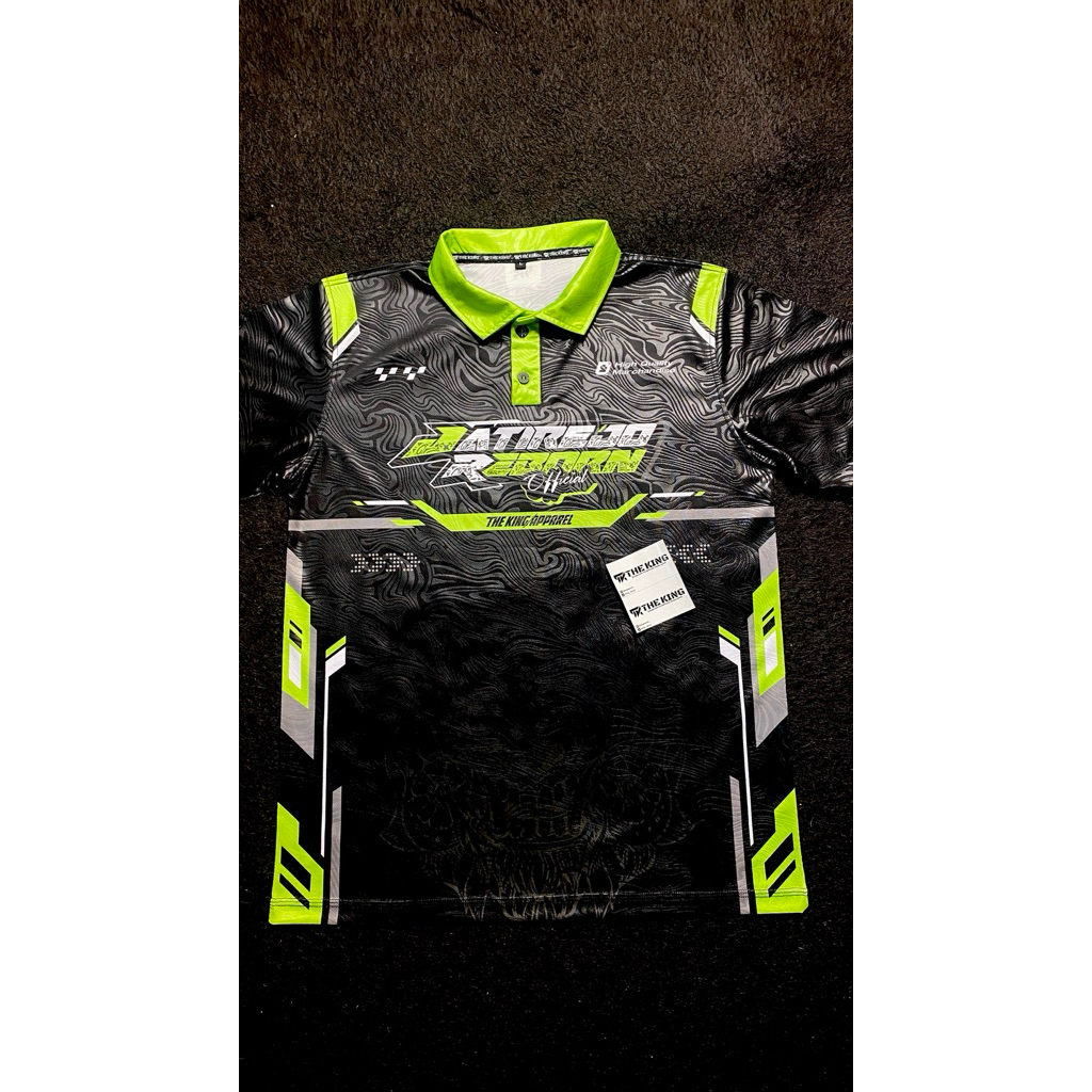 Jersey Custom by theking apparel , Jersey racing jersey squad