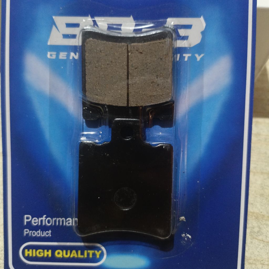 KAMPAS REM SEPEDA LISTRIK OFERO STAREER 2 LITHIUM/OFERO STAREER 2 PRO