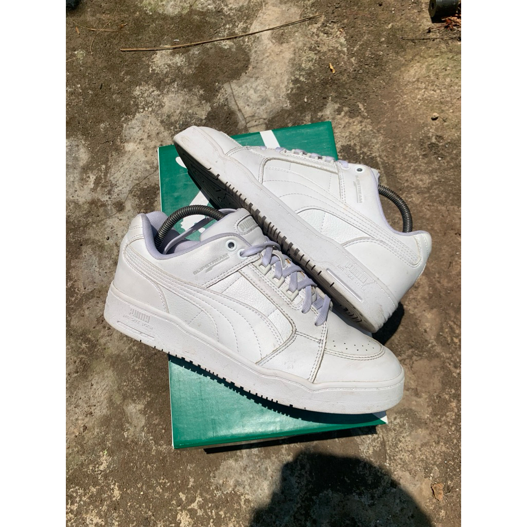 Puma Slipstream LO