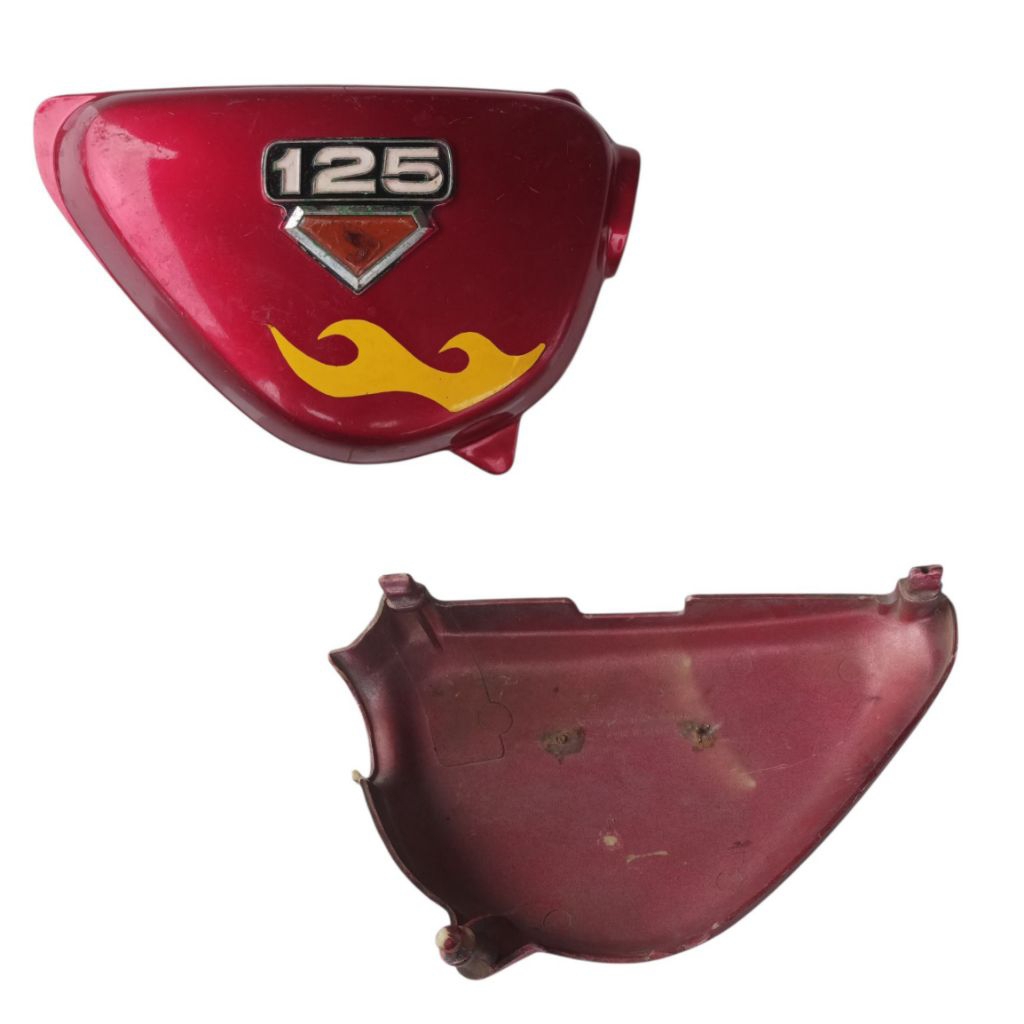 box bok aki honda cb100 cb125 box bok aki tutup aki cb100 cb125 tepong aki penutup aki honda cb100 c