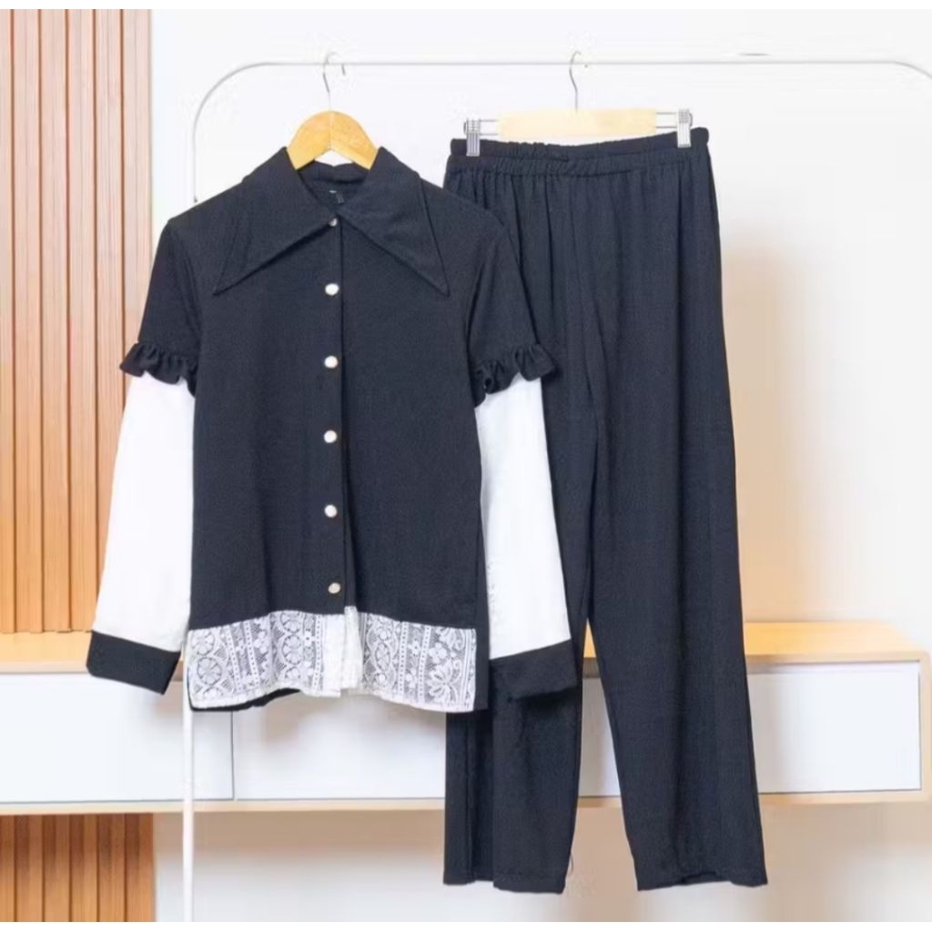 NAMIRA ONE SET CELANA