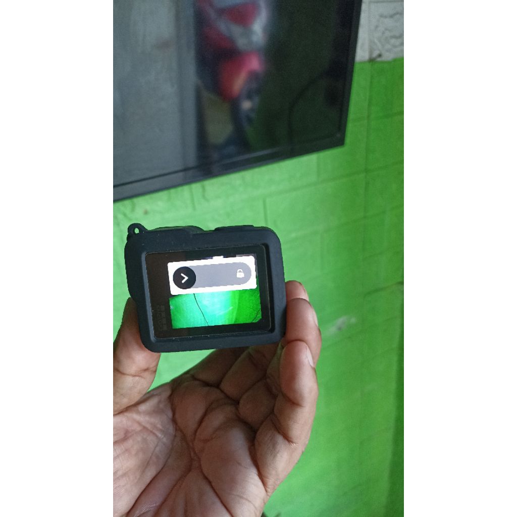 Gopro hero 4k normal mulus bonus memory card 128gb