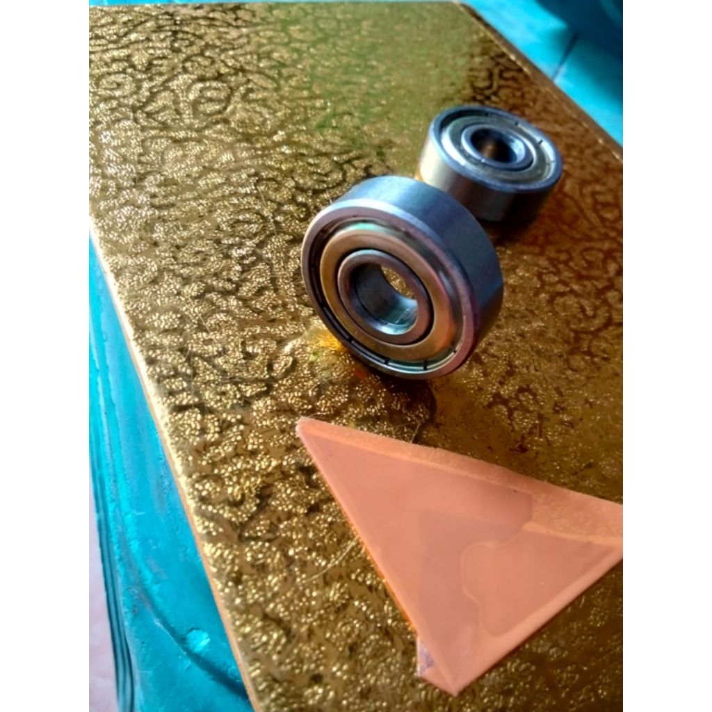 Laher Bearing Modifikasi Lengan Ayun Motor Honda C70 isi 1pcs PNP