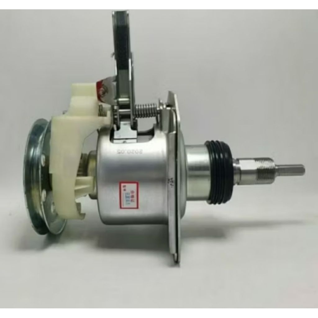 gearbox mesin cuci samsung diamond drum 1tabung 7kg As kotak WA80V4