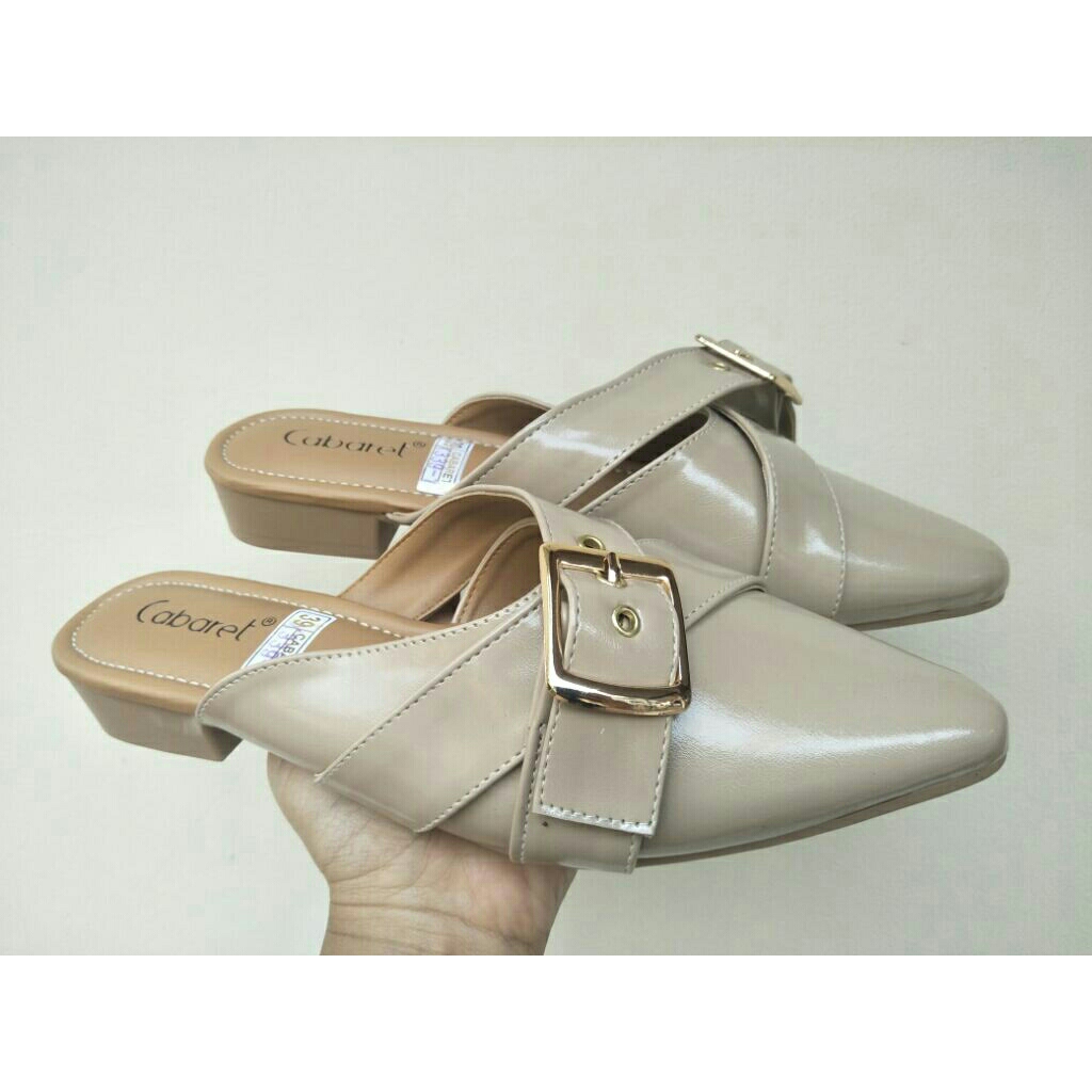 Sandal Cabaret Size 36-40