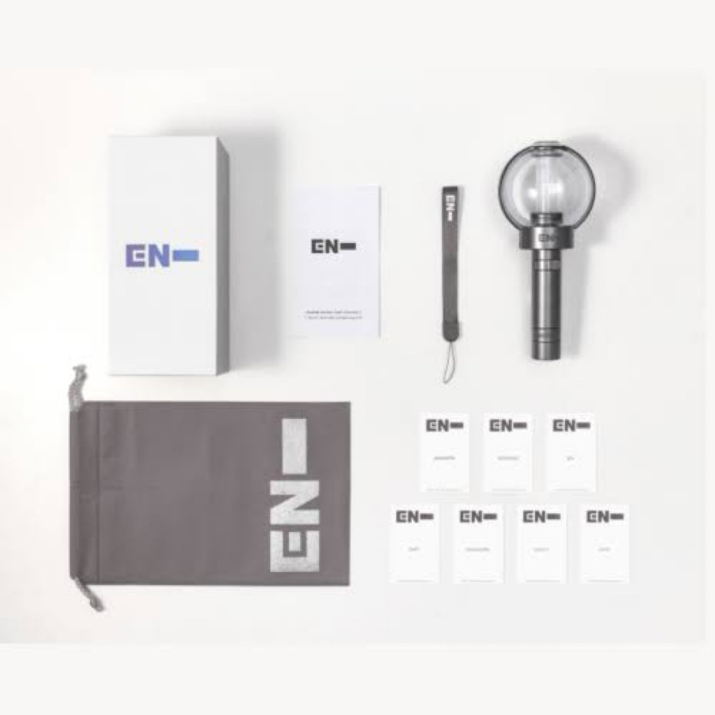 LIGHTSTICK ENHYPEN VER2