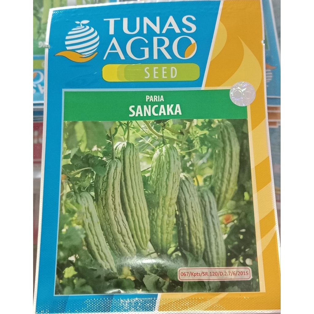 TUNAS AGRO _ Paria Sancaka