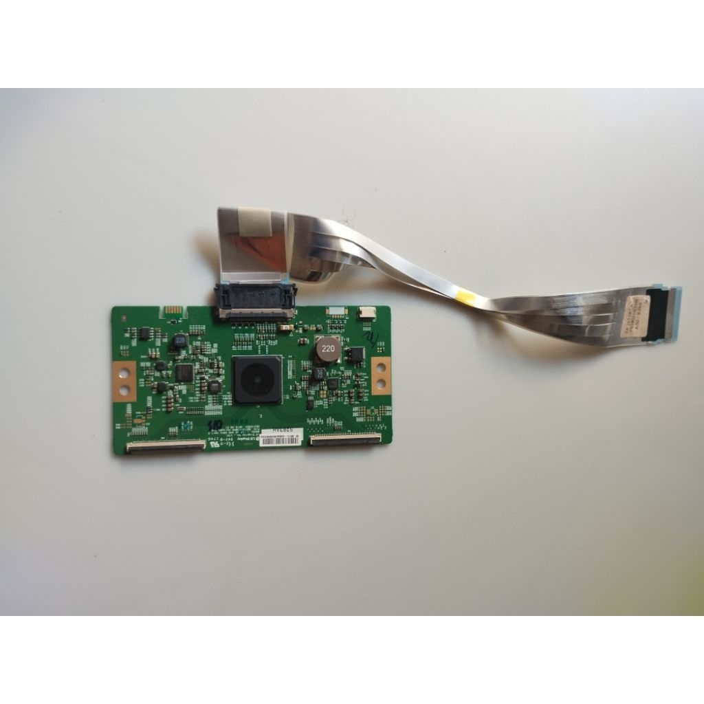 T-CON LOGICBOARD Original-65UJ632T