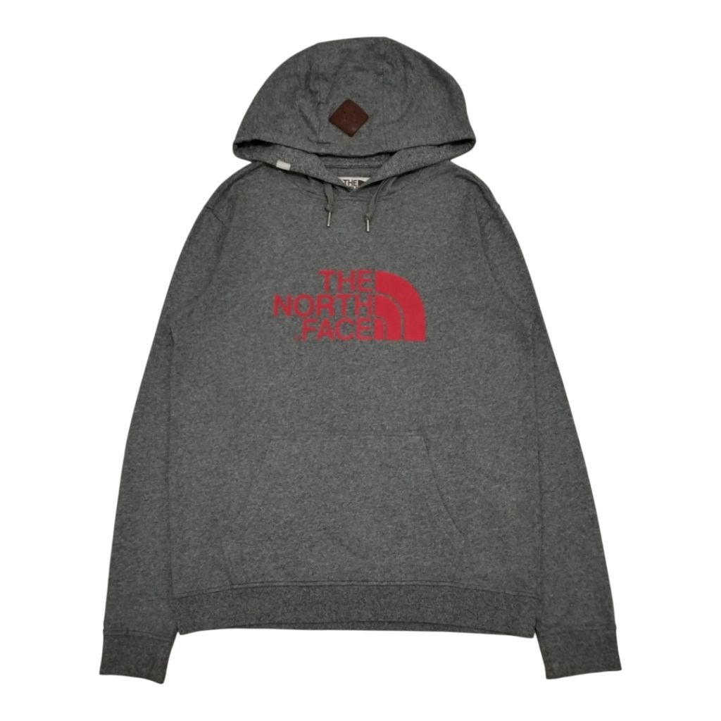 Hoodie TNF Abu Tua Second Original