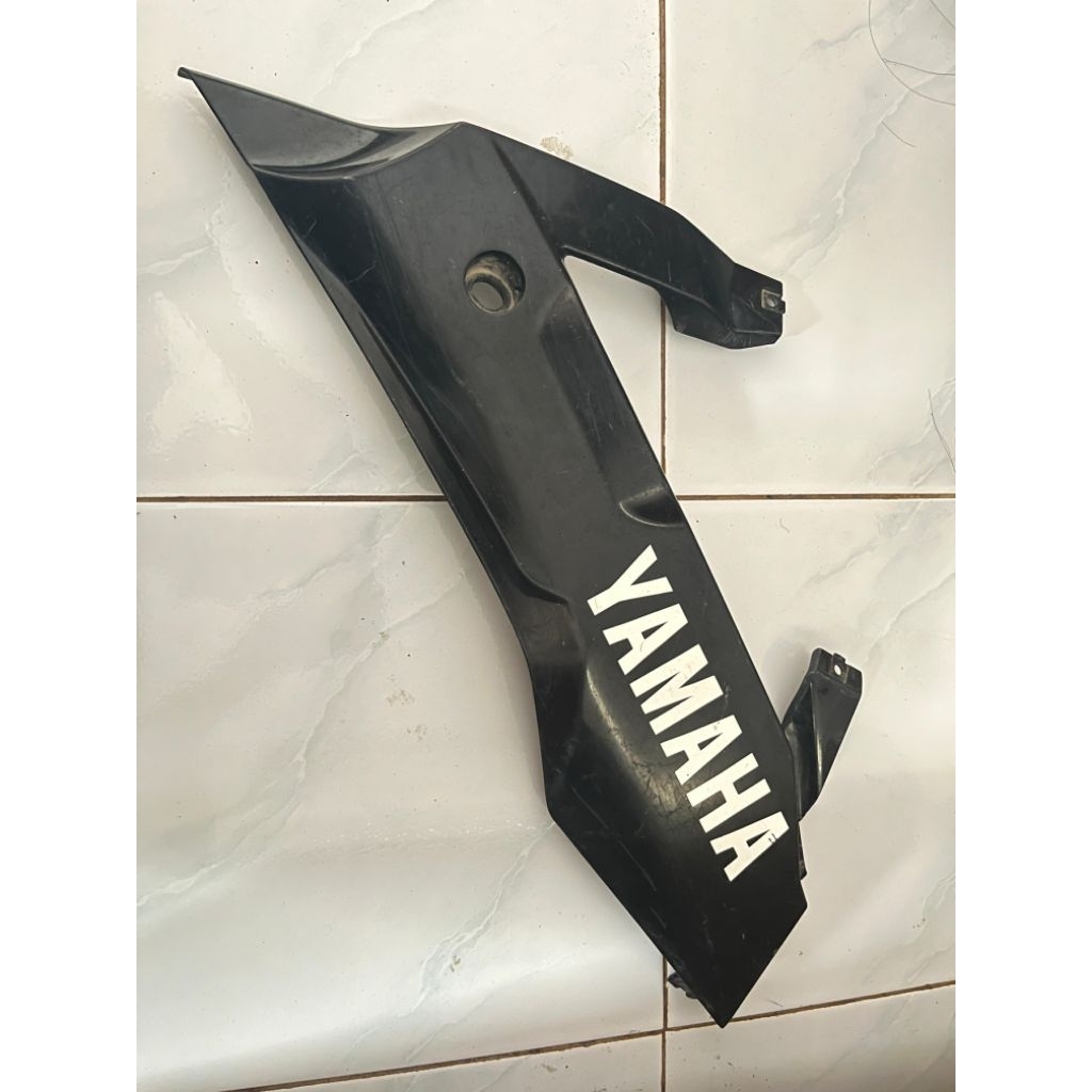 Farring Sayap Bawah YAMAHA R15v3 Original Copotan