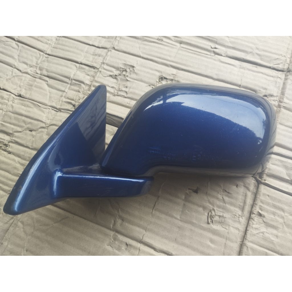 spion starlet bakpau