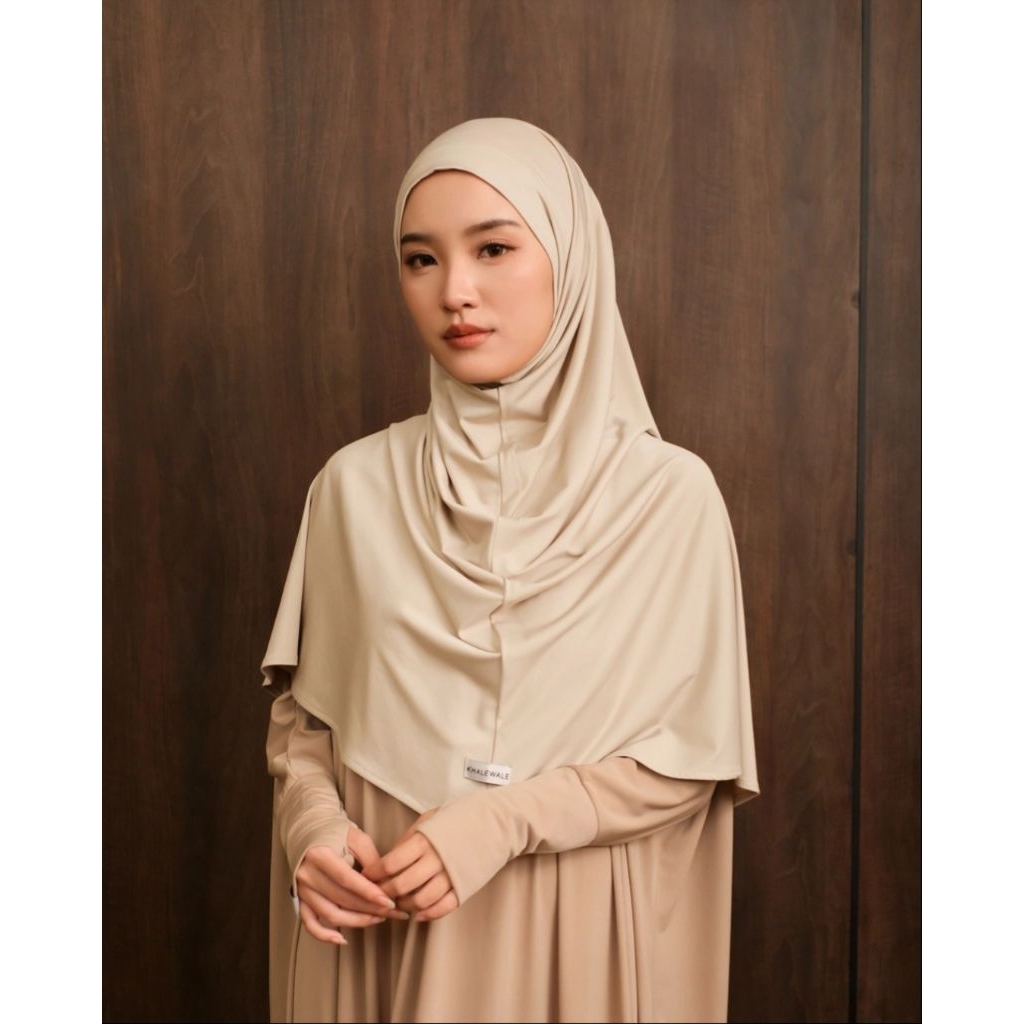 Fatimah Instan Khalewale