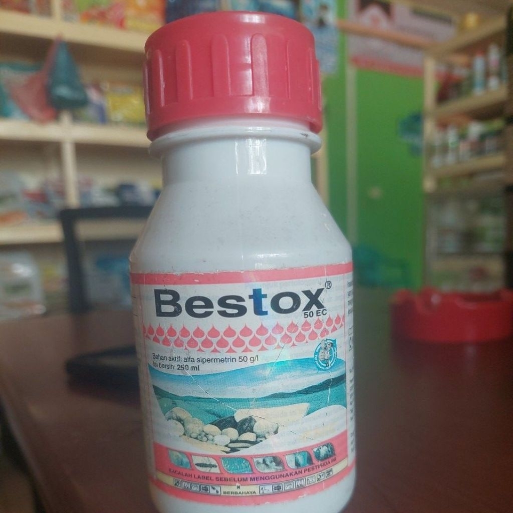 BESTOX 50 EC
