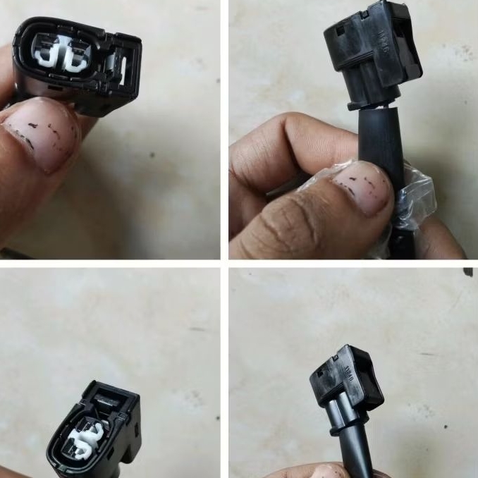 Soket Sein Honda CRV Brv Brio Jazz Mobilio Universal Original