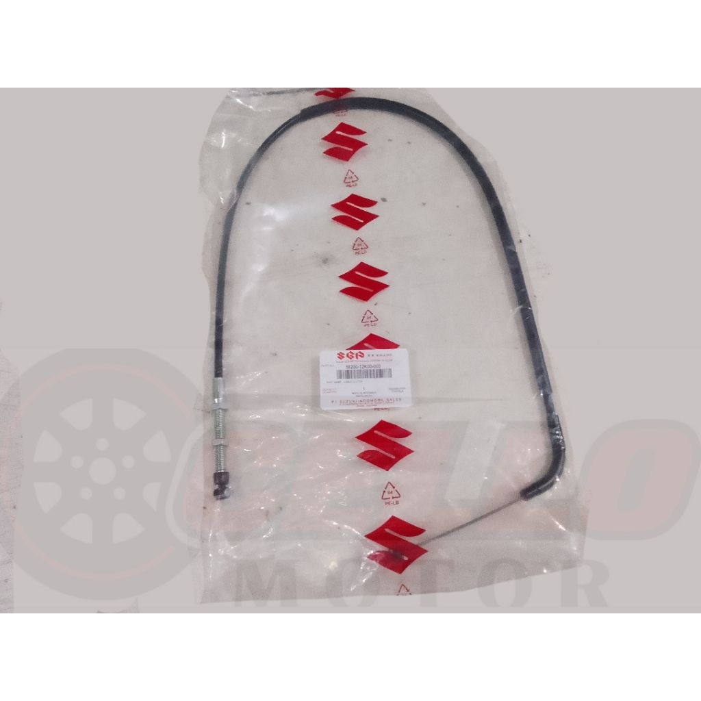 KABEL TALY TALI KOPLING SATRIA FU INJEK ORIGINAL