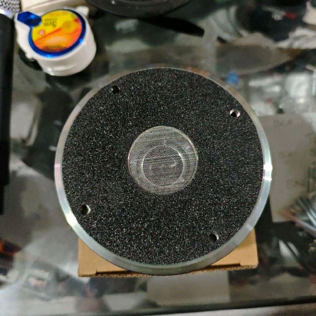 tweeter wisdom NEO DE800NEO