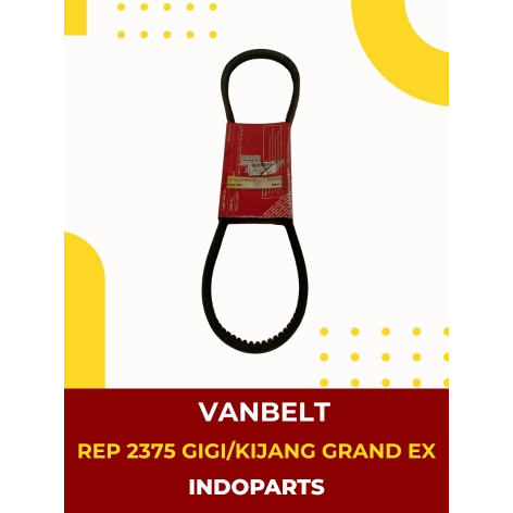 Vanbelt REP-2375 Gigi untuk mobil Kijang Grand Ex-Indoparts