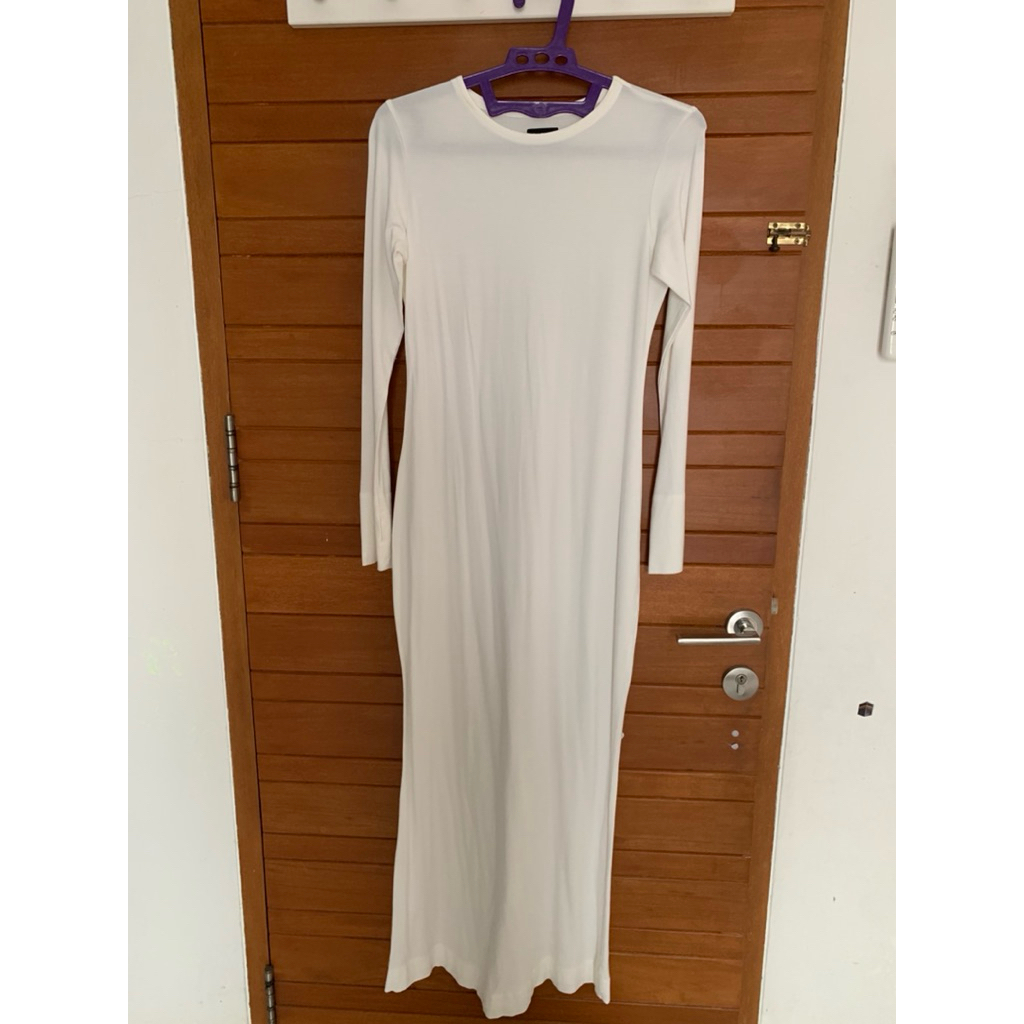 Preloved - Ode Sculpting Dress by Lafiye