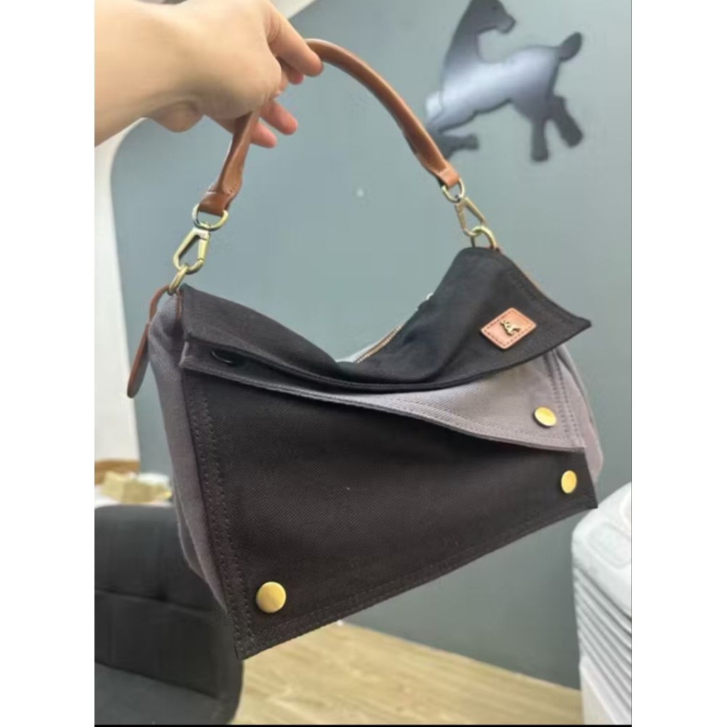 Nashville bag by Madelyn bags
