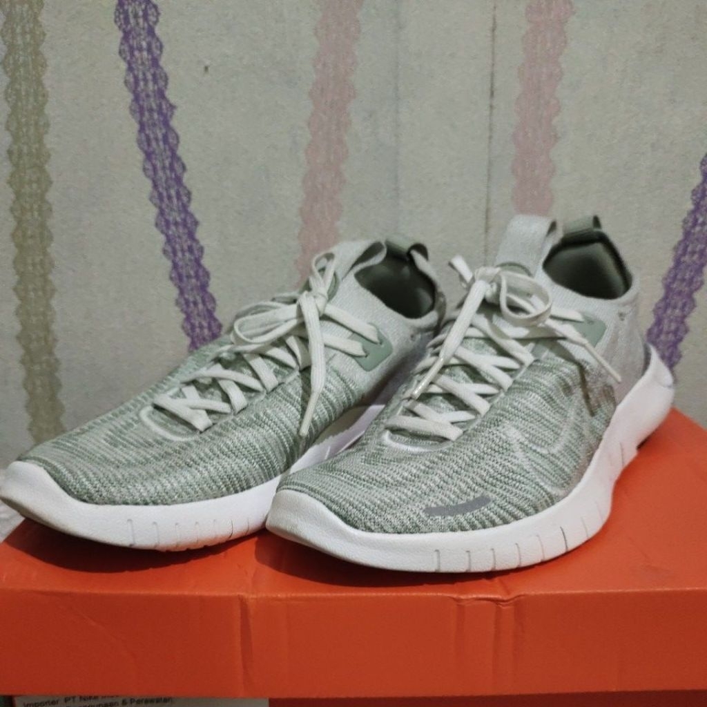 Slip On nike free RN FK next nature size 38 PL