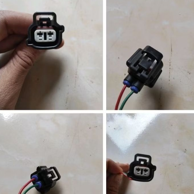 Soket Lampu Sein Depan Toyota Yaris Old Innova Old Original