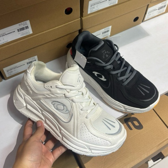 Astec New Original Store sneakers sepatu running men/women