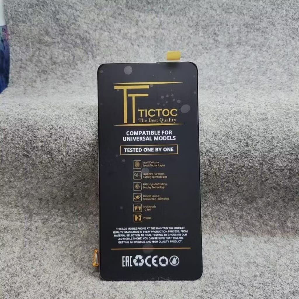 LCD Oppo F11 Pro/cph1969