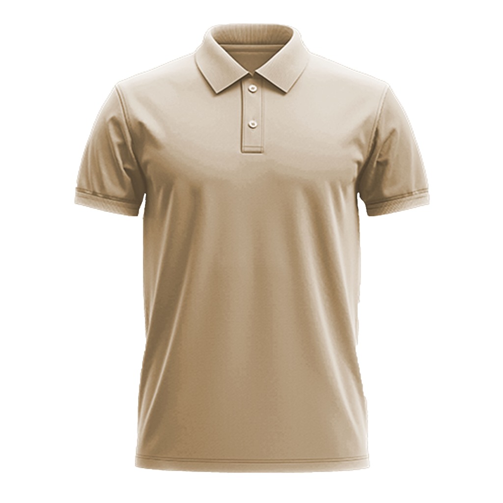 Kaos Polo Kerah Polos /  Polo Shirt Pria Lengan Pendek / Kaos Polo Lengan Pendek