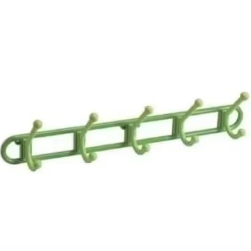 Lion Star gantungan baju plastik hanger