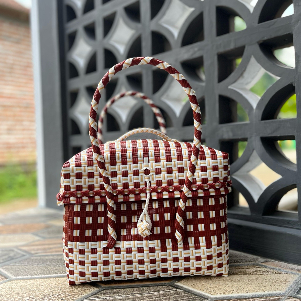 Tas Jali Aban Aban M 28 Muat 5L