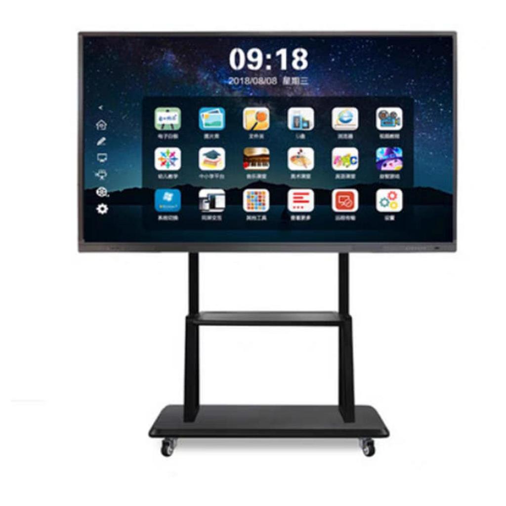 Interactive Flat Panel Whiteboard/Education TV Smart Touchscreen