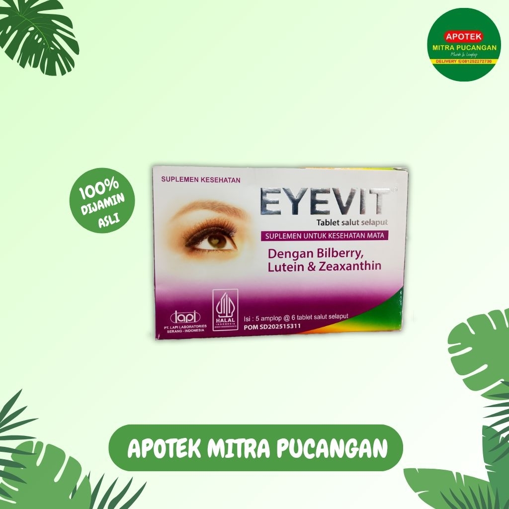 EYEVIT